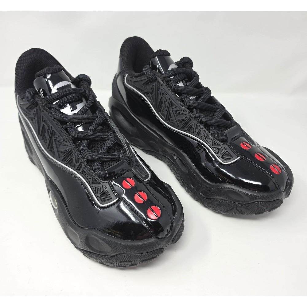 Puma X Fast & Furious RNR La‎ France Black Men's 11 Shoe